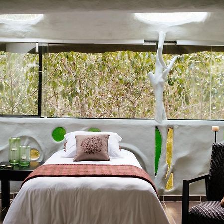 Equilibrium Healing Resort Cabo Corrientes Exterior photo