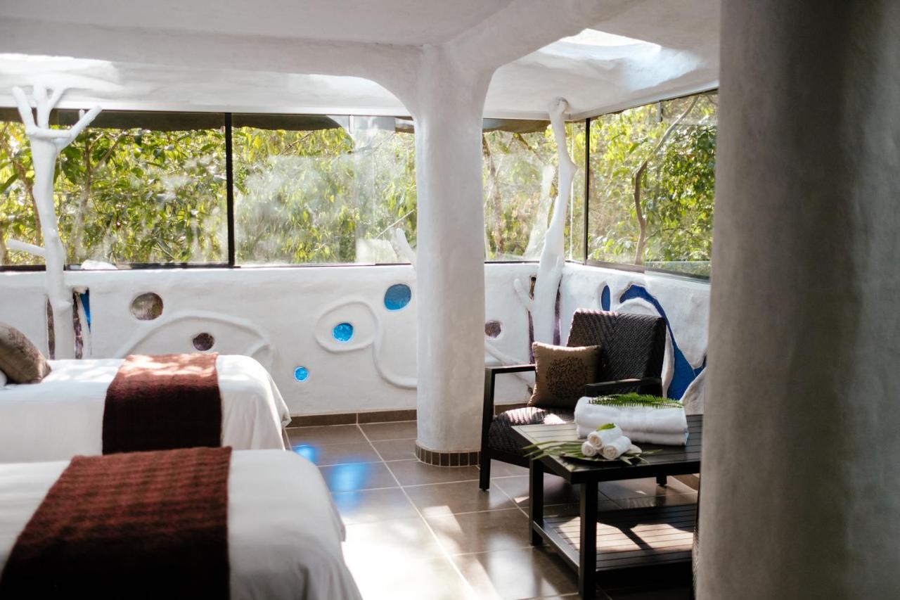 Equilibrium Healing Resort Cabo Corrientes Exterior photo